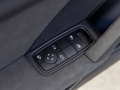 2024 Porsche 911 911 Carrera GTS (MY24)