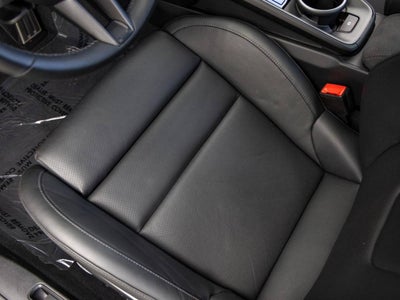 2024 Porsche 911 911 Carrera GTS (MY24)