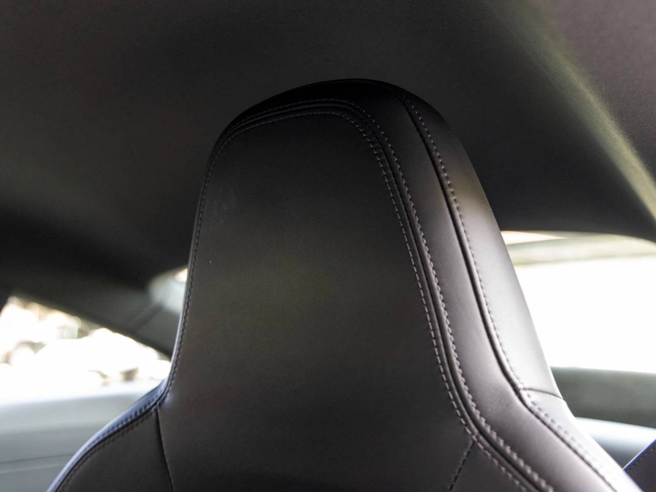 2024 Porsche 911 911 Carrera GTS (MY24)