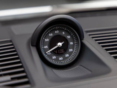 2024 Porsche 911 911 Carrera GTS (MY24)