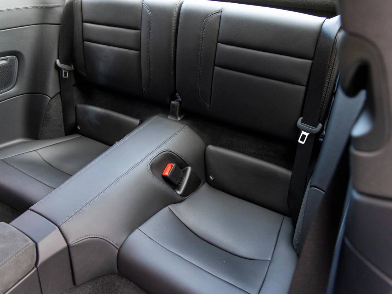 2024 Porsche 911 911 Carrera GTS (MY24)