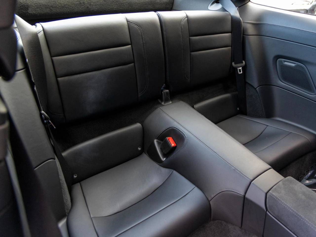 2024 Porsche 911 911 Carrera GTS (MY24)