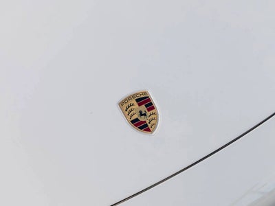 2024 Porsche 911 911 Carrera GTS (MY24)