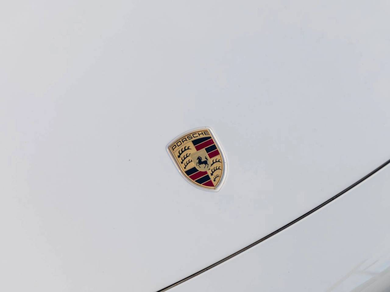 2024 Porsche 911 911 Carrera GTS (MY24)