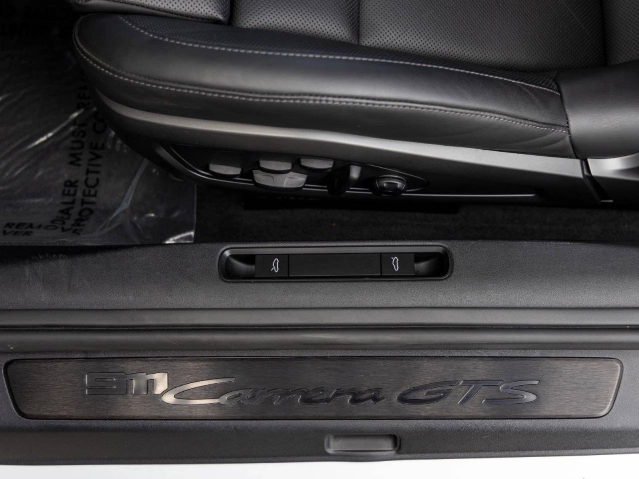 2024 Porsche 911 911 Carrera GTS (MY24)