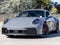2025 Porsche 911 911 Carrera GTS