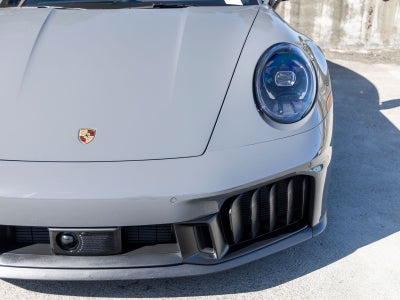2025 Porsche 911 911 Carrera GTS