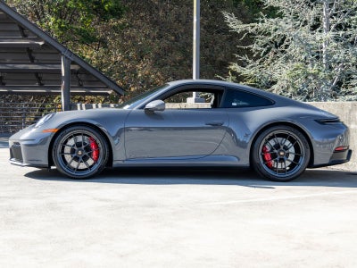 2025 Porsche 911 911 Carrera GTS