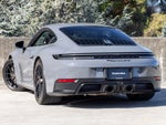 2025 Porsche 911 911 Carrera GTS