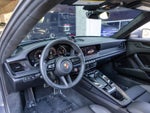 2025 Porsche 911 911 Carrera GTS