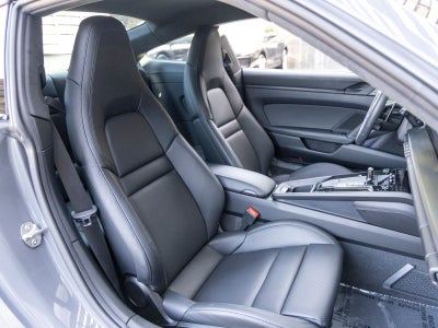 2025 Porsche 911 911 Carrera GTS