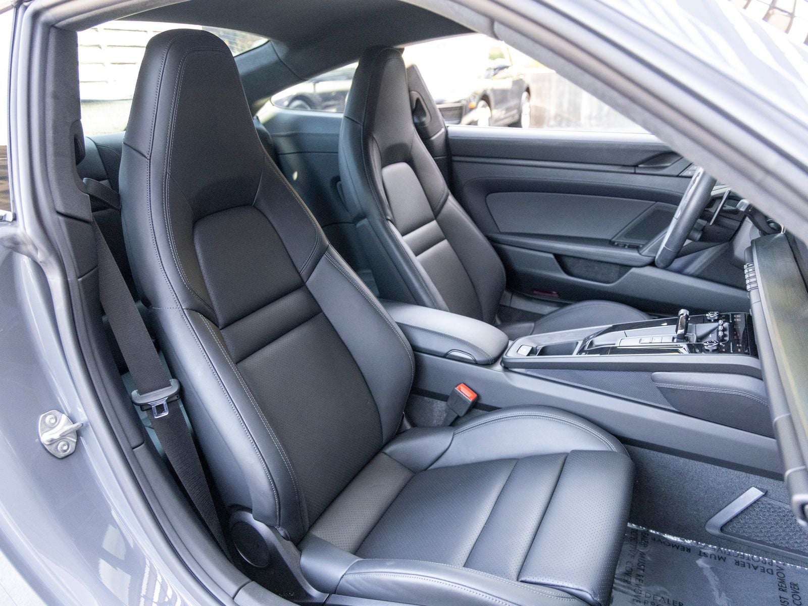 2025 Porsche 911 911 Carrera GTS