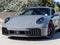2025 Porsche 911 911 Carrera GTS
