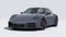 2025 Porsche 911 911 Carrera GTS