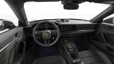 2025 Porsche 911 911 Carrera GTS