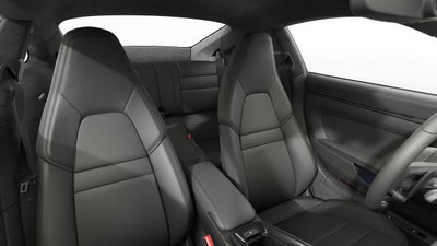 2025 Porsche 911 911 Carrera GTS