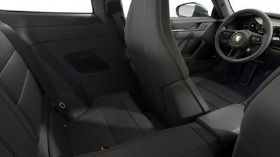2025 Porsche 911 911 Carrera GTS