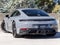 2025 Porsche 911 911 Carrera GTS
