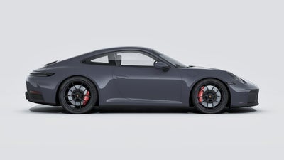 2025 Porsche 911 911 Carrera GTS