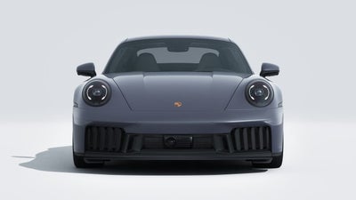 2025 Porsche 911 911 Carrera GTS