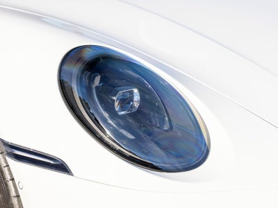 2025 Porsche 911 911 Carrera 4 GTS