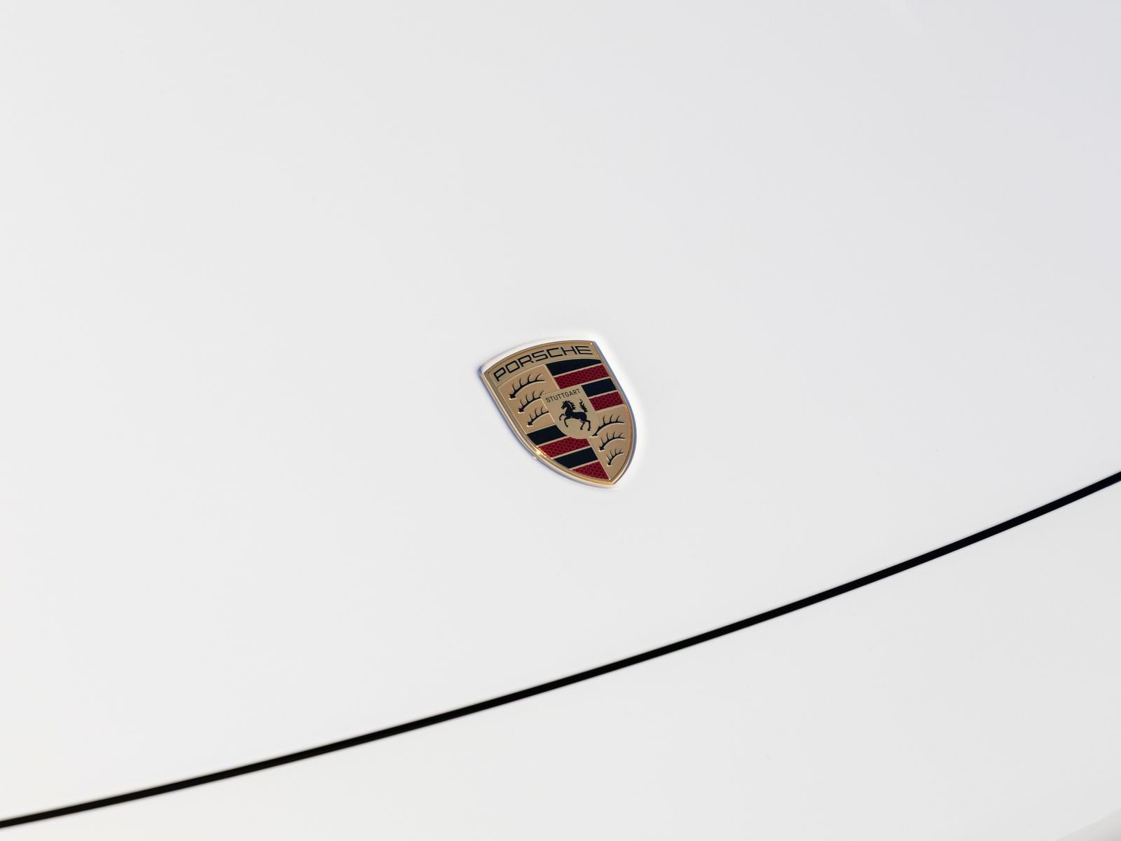 2025 Porsche 911 911 Carrera 4 GTS