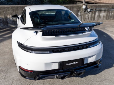 2025 Porsche 911 911 Carrera 4 GTS