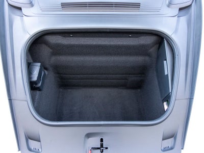 2025 Porsche 911 911 Carrera 4 GTS