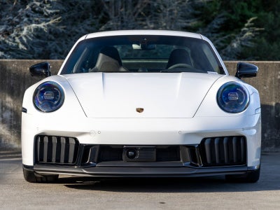 2025 Porsche 911 911 Carrera 4 GTS