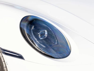 2025 Porsche 911 911 Carrera 4 GTS