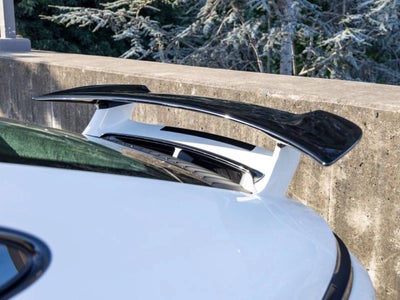 2025 Porsche 911 911 Carrera 4 GTS