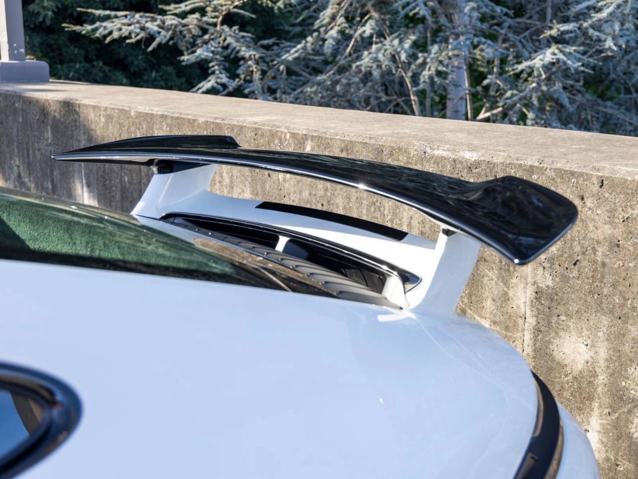 2025 Porsche 911 911 Carrera 4 GTS