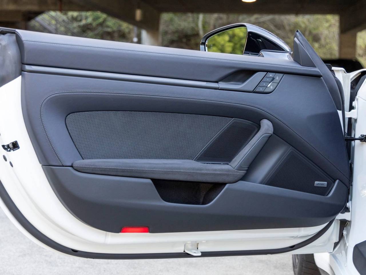 2025 Porsche 911 911 Carrera 4 GTS