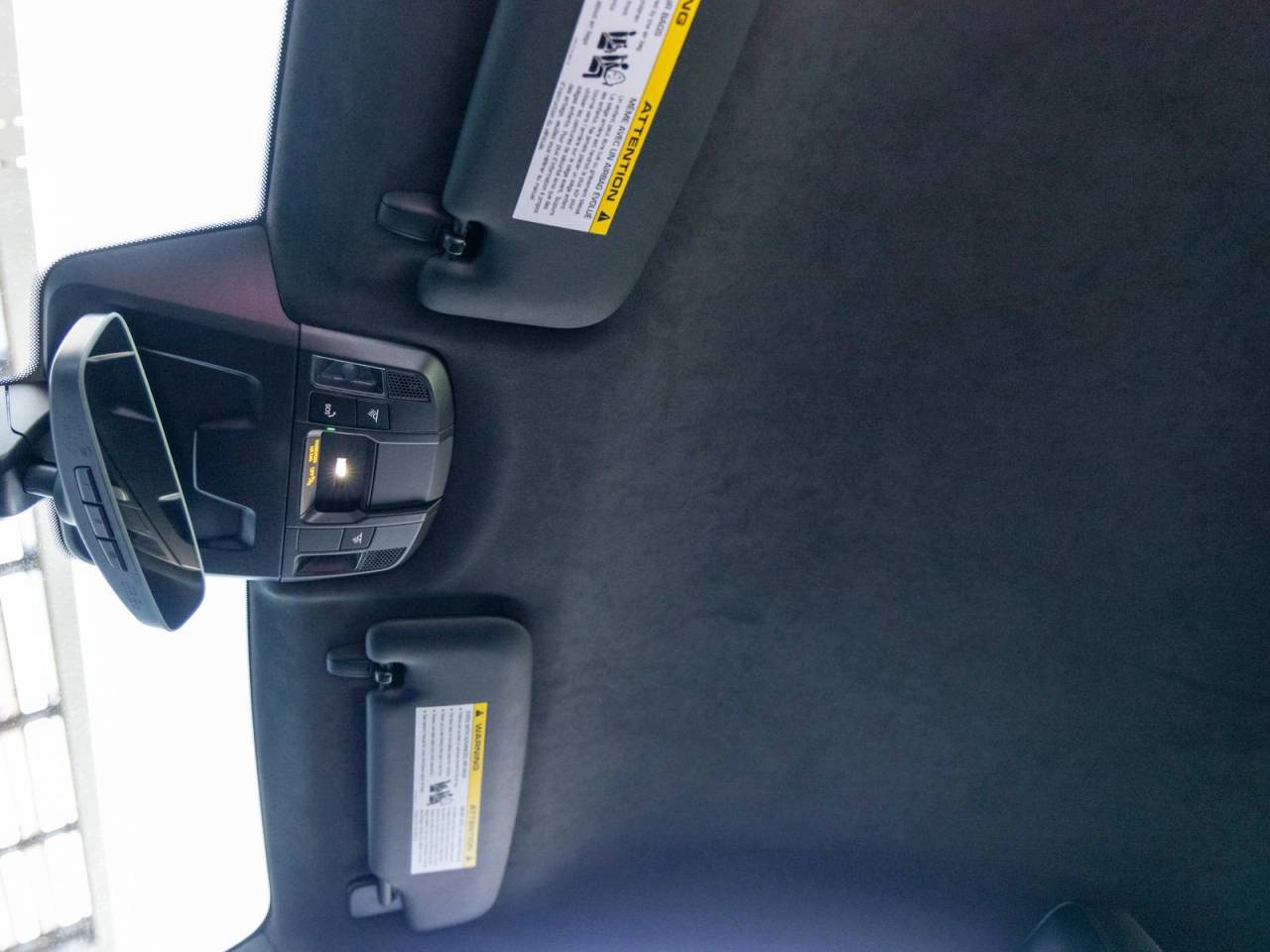 2025 Porsche 911 911 Carrera 4 GTS