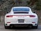 2019 Porsche 911 911 Carrera 4S