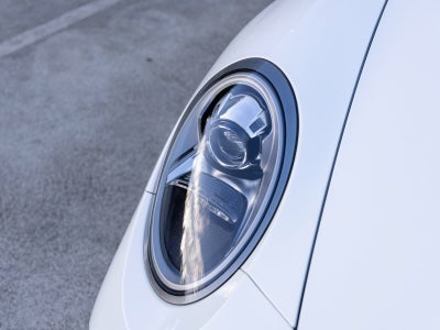 2019 Porsche 911 911 Carrera 4S