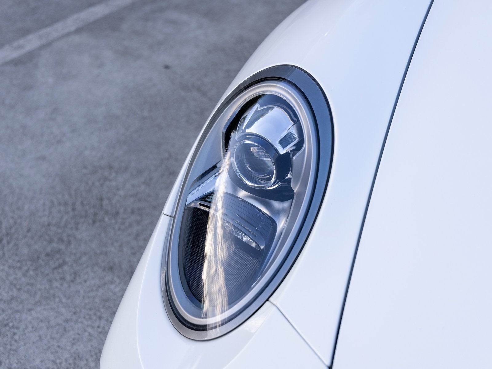 2019 Porsche 911 911 Carrera 4S