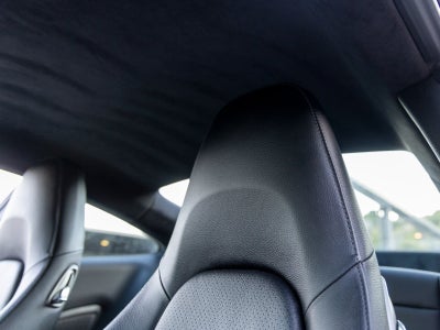 2019 Porsche 911 911 Carrera 4S