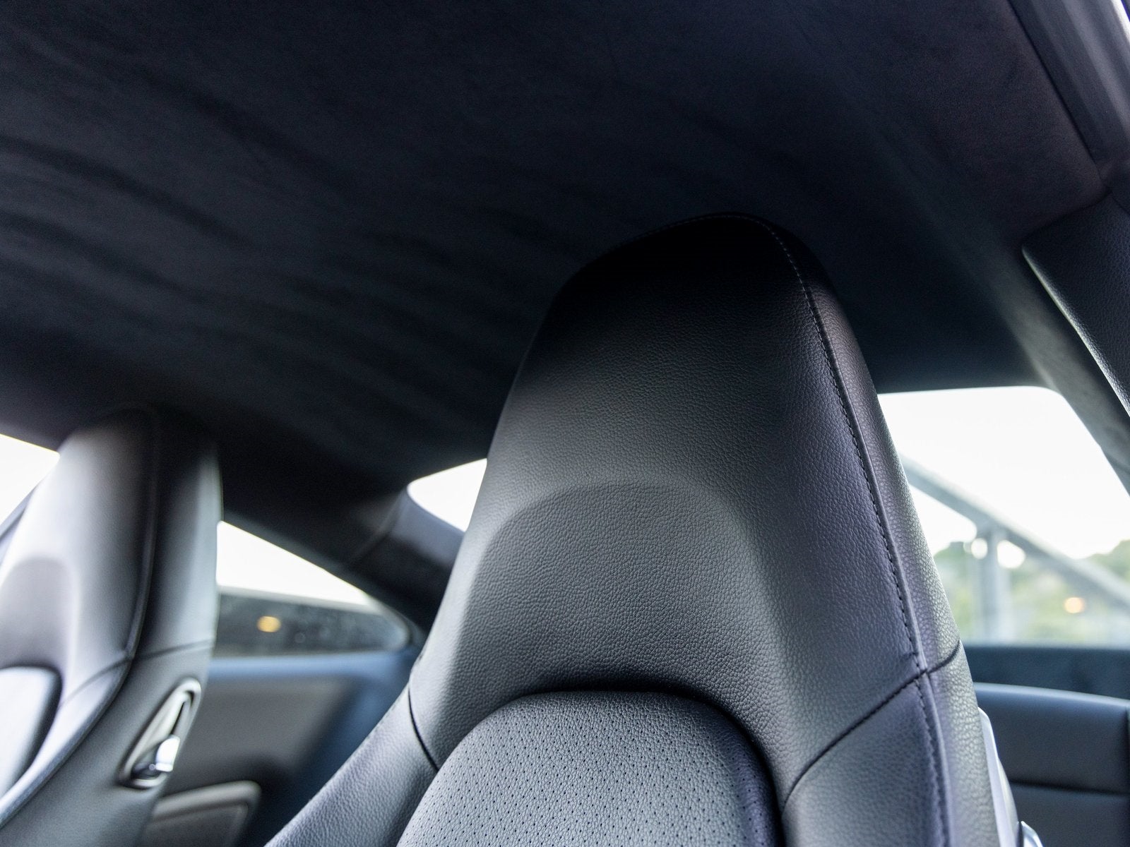 2019 Porsche 911 911 Carrera 4S