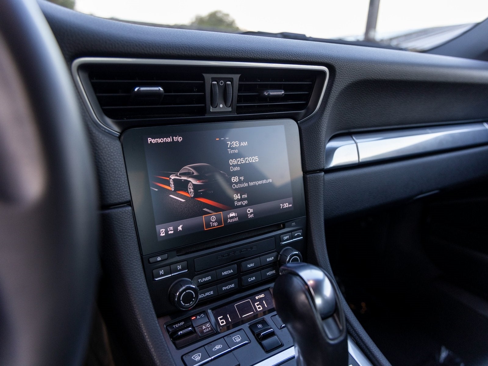 2019 Porsche 911 911 Carrera 4S