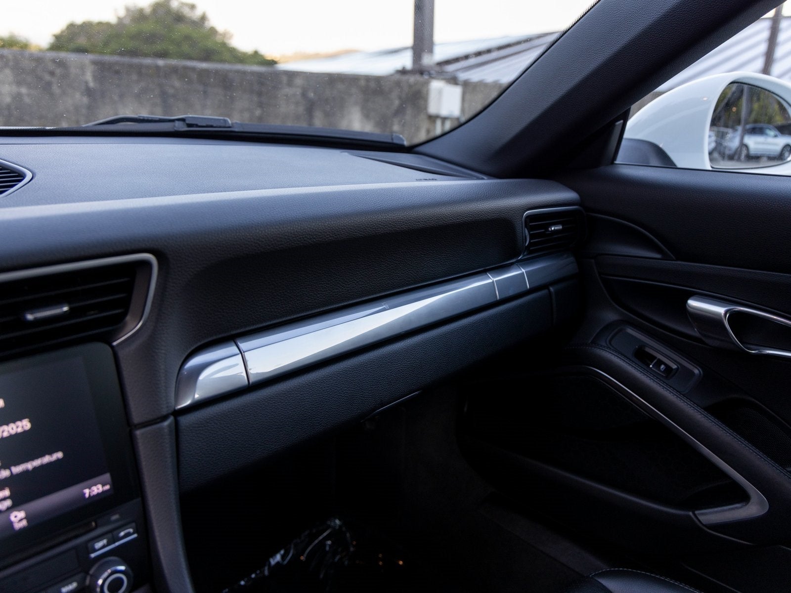 2019 Porsche 911 911 Carrera 4S