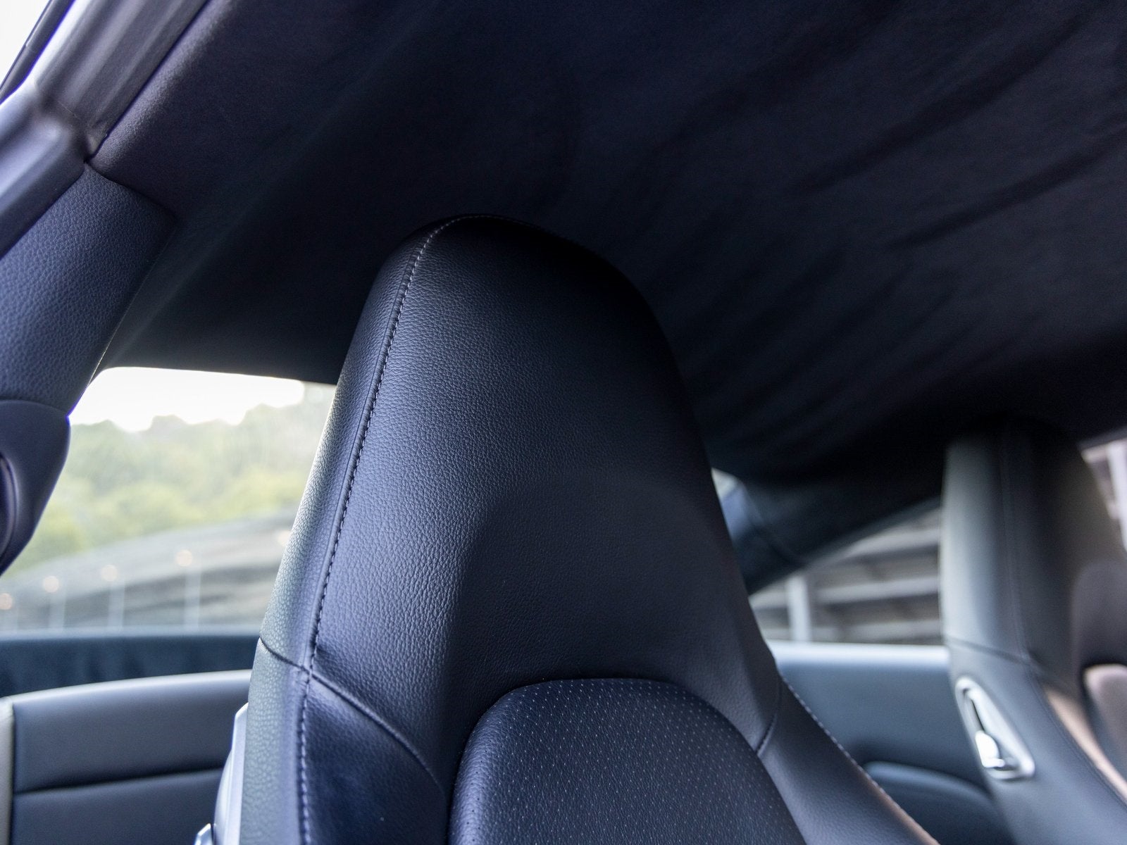 2019 Porsche 911 911 Carrera 4S