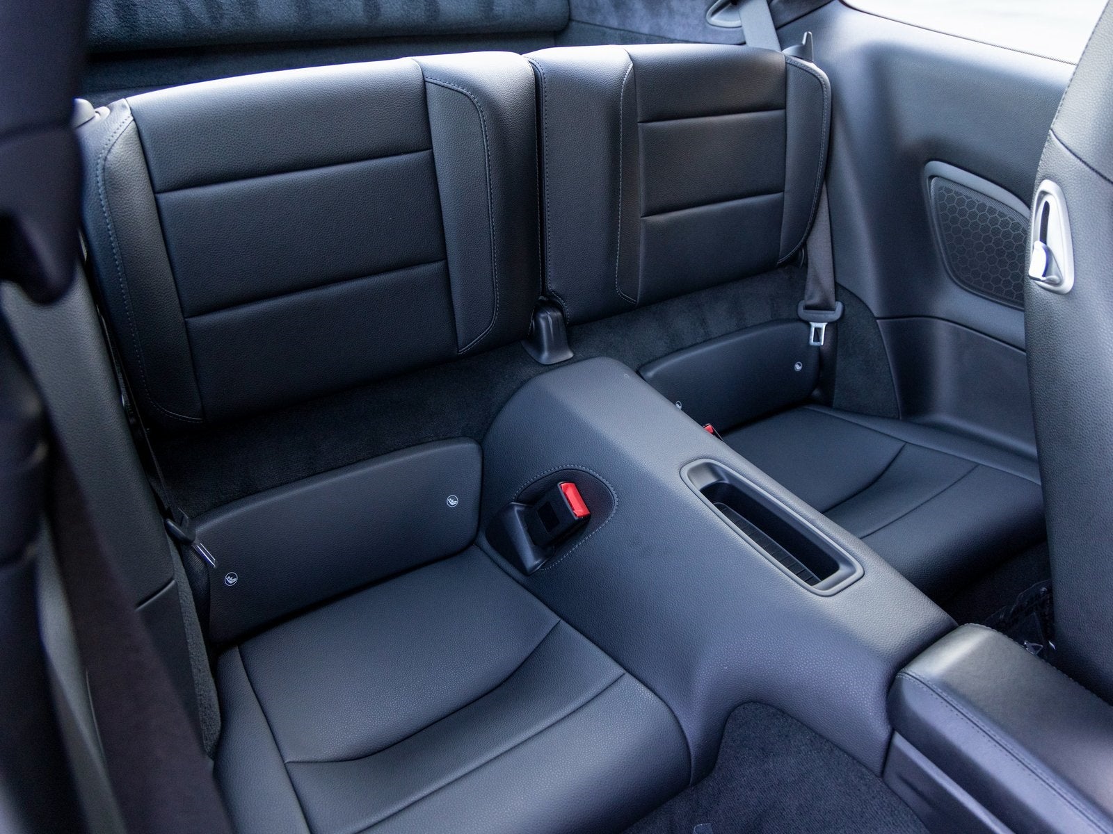 2019 Porsche 911 911 Carrera 4S