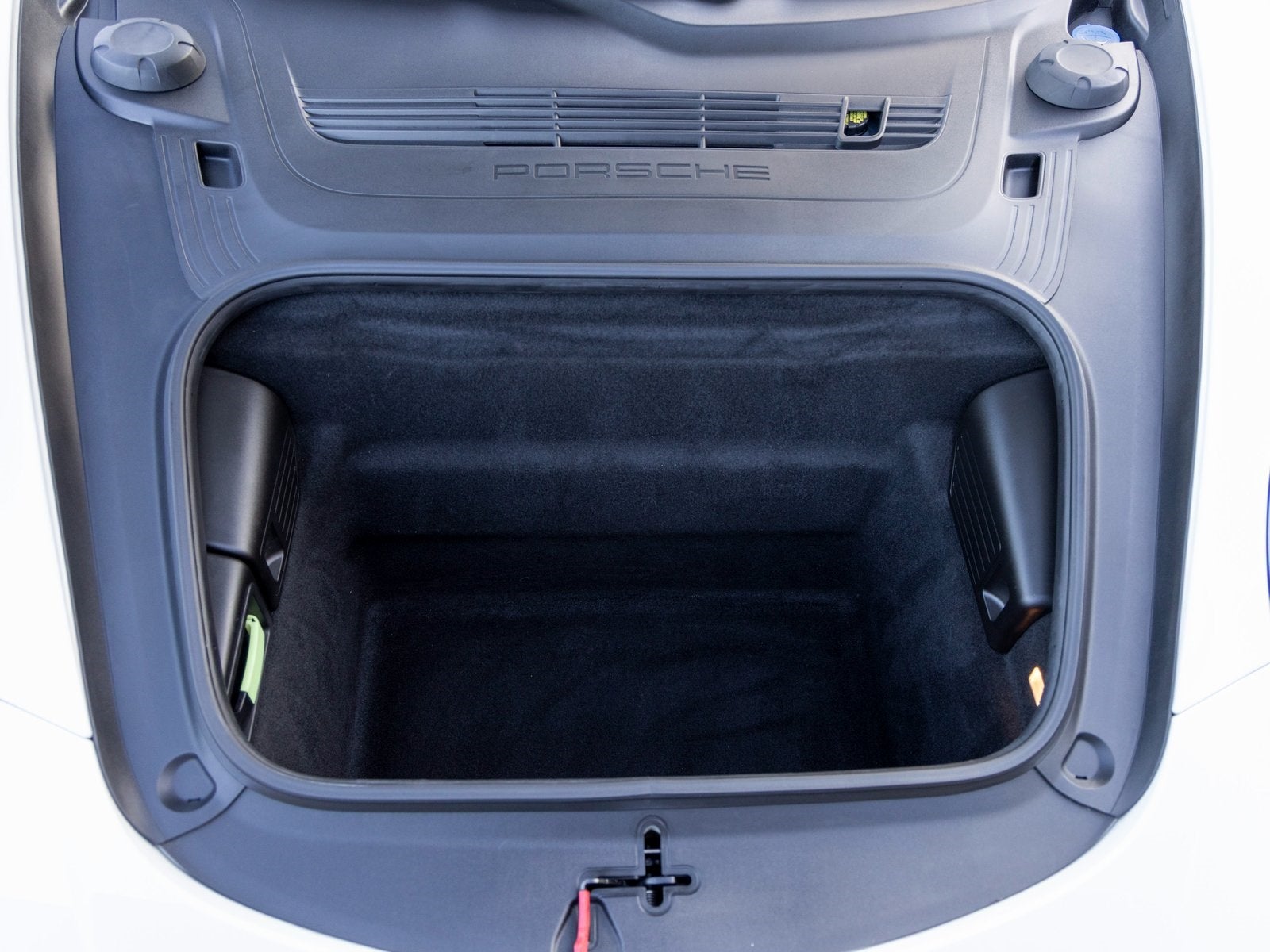 2019 Porsche 911 911 Carrera 4S