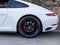 2019 Porsche 911 911 Carrera 4S