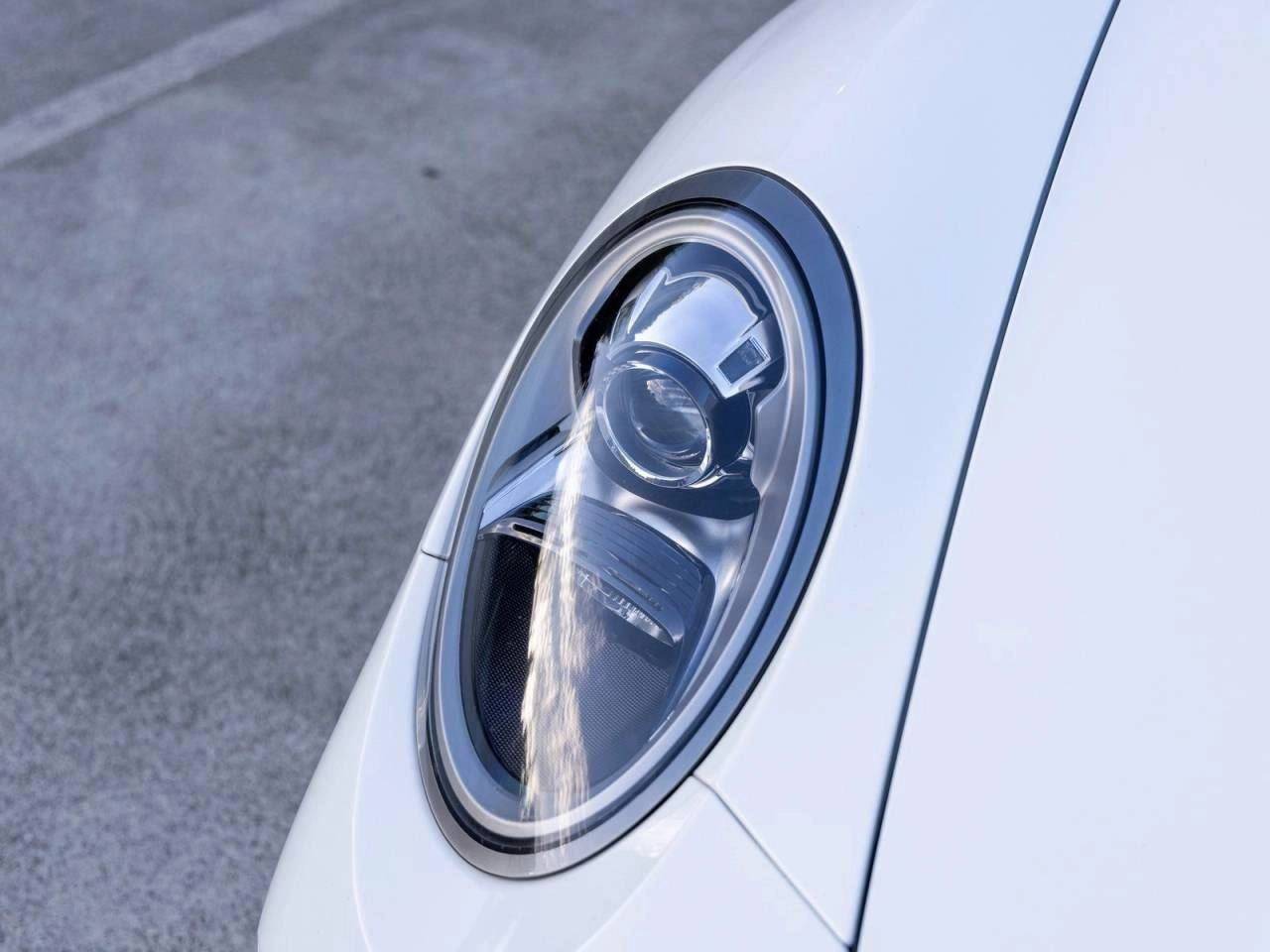 2019 Porsche 911 911 Carrera 4S