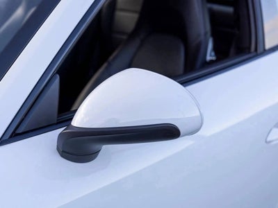 2019 Porsche 911 911 Carrera 4S