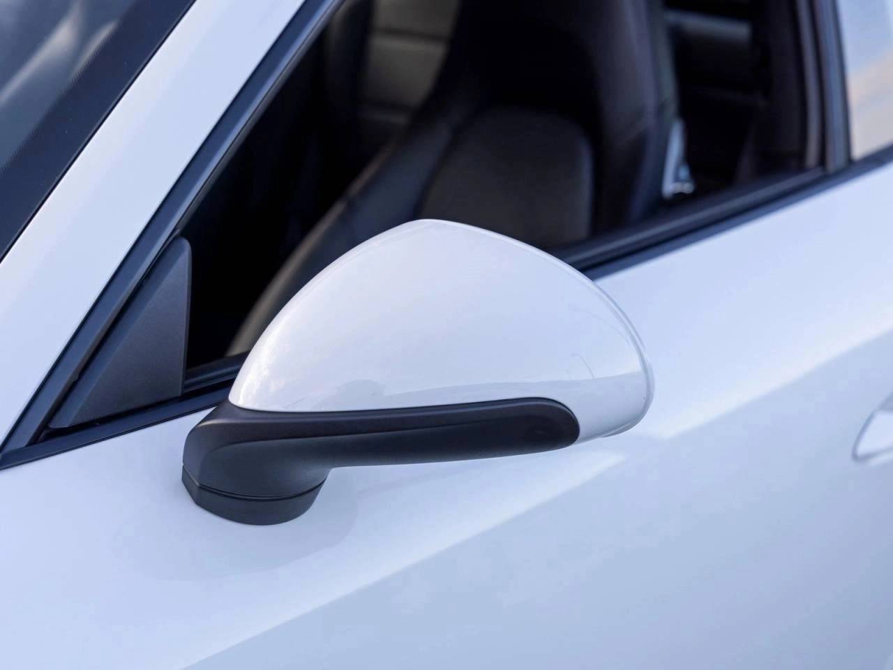 2019 Porsche 911 911 Carrera 4S