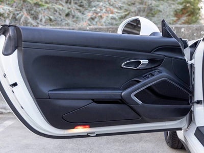 2019 Porsche 911 911 Carrera 4S