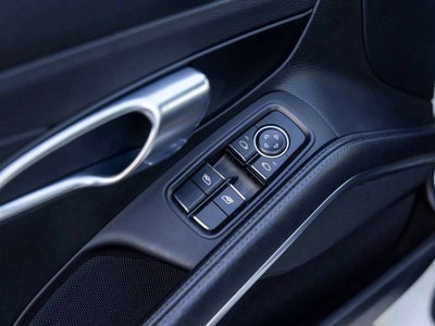 2019 Porsche 911 911 Carrera 4S